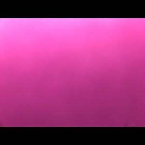 Meet your Posher, Alicia